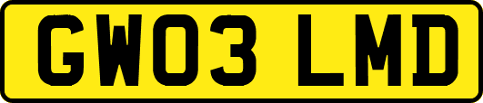 GW03LMD
