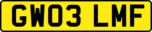 GW03LMF