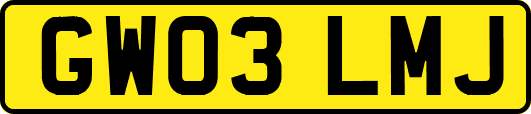GW03LMJ