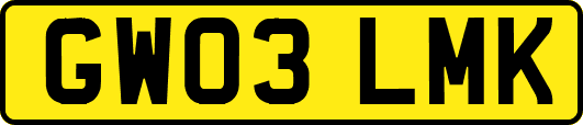 GW03LMK