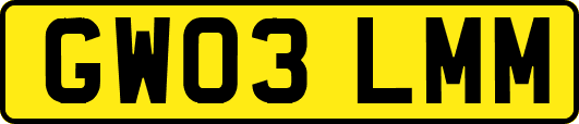 GW03LMM