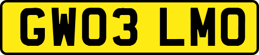 GW03LMO