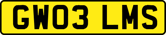 GW03LMS