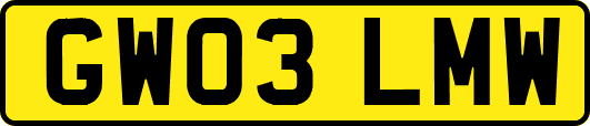 GW03LMW