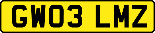GW03LMZ