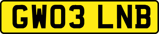 GW03LNB