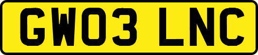 GW03LNC