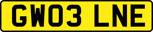 GW03LNE