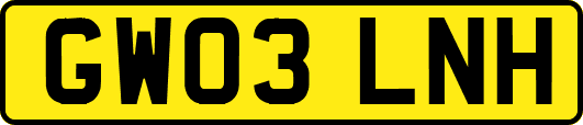 GW03LNH