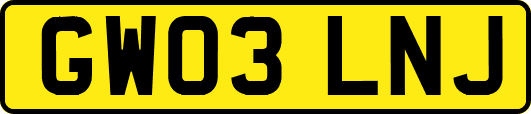 GW03LNJ