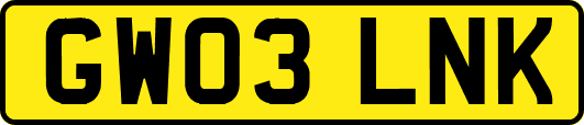 GW03LNK