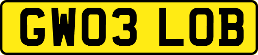GW03LOB