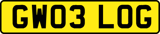 GW03LOG