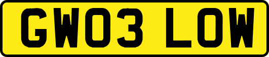 GW03LOW