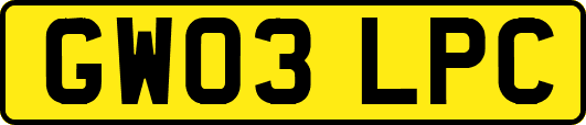 GW03LPC