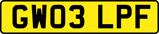 GW03LPF
