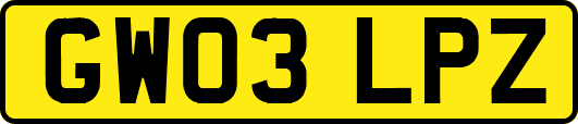 GW03LPZ