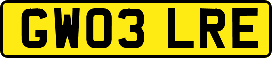GW03LRE