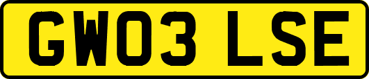 GW03LSE