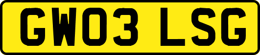 GW03LSG