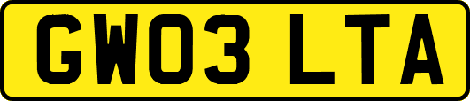 GW03LTA