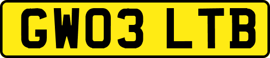GW03LTB