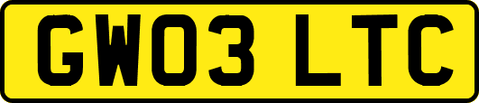 GW03LTC