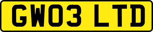 GW03LTD