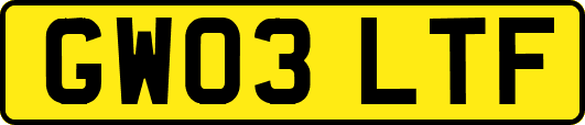 GW03LTF