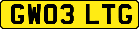 GW03LTG