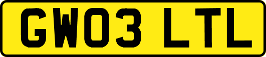 GW03LTL