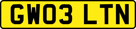 GW03LTN