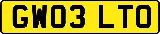 GW03LTO