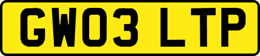 GW03LTP