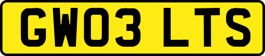 GW03LTS