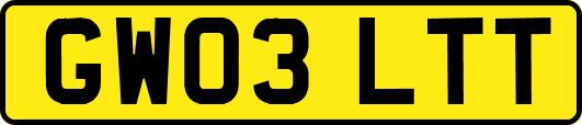 GW03LTT