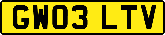 GW03LTV