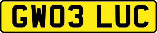 GW03LUC