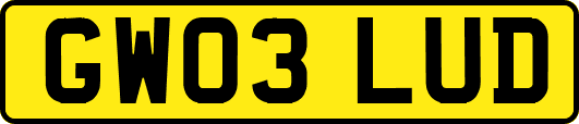 GW03LUD
