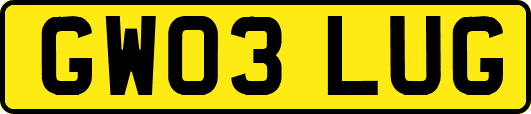GW03LUG