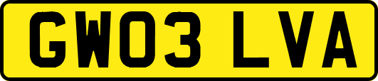 GW03LVA