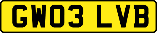 GW03LVB
