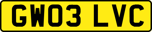 GW03LVC
