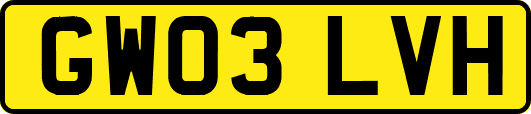 GW03LVH