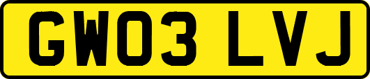 GW03LVJ