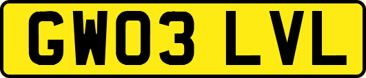 GW03LVL