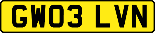 GW03LVN