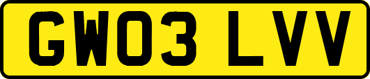 GW03LVV
