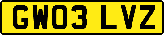 GW03LVZ