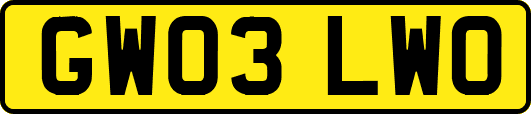 GW03LWO